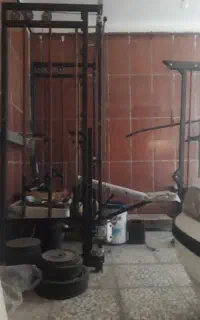 دستگاه بدنسازی همه کاره