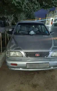 پراید۱۴۱مدل ۸۵