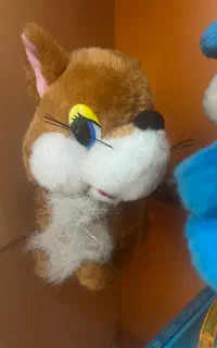 انواع عروسک طبق عکس