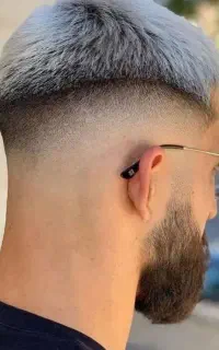 اصلاح مردانه و بچگانه فقط ۱۵۰