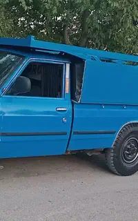 نیسان تناژ پایین