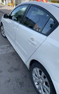 مزدا تیپ۳نقداقساط
