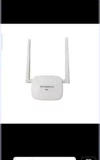 مبدل وای فای به لن مدل N300