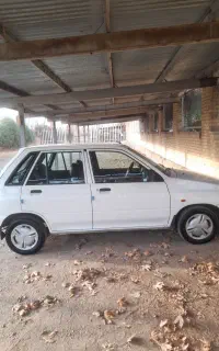 پراید ۱۱۱سفید