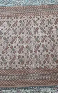 قالیچه دستباف