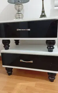 پاتختی یک جفت