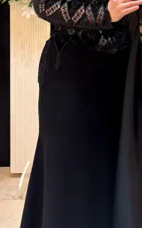 لباس مجلسی در حد نو