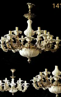 لوستر کد 141 با اقساط 18ماهه