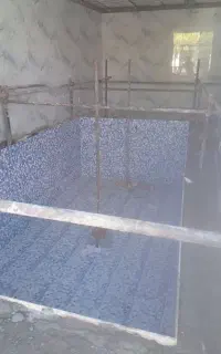 کارگر هستم برای کار کردن در چاه کنی. سیمان زنی.