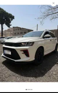 KMC A5 معاوضه