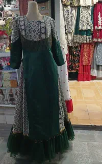 لباس محلی