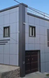 اجرای نما کامپوزیت،تابلوکامپوزیت،سقف کاذبpvc،تایل