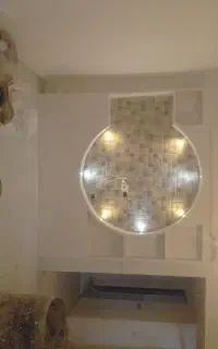 بنائی جزئی و کلی