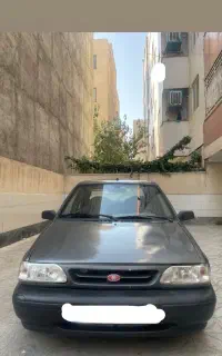 پراید ۱۳۱ se