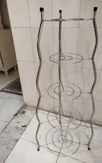 استند قابلمه 5تایی