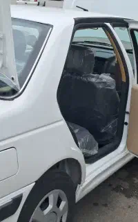 پژو پارس تیوفایو دریچه سیمی ۱۴۰۰