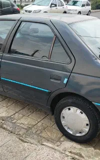 روا مدل 85