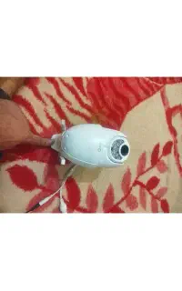 دوربین بیسیم،سالم