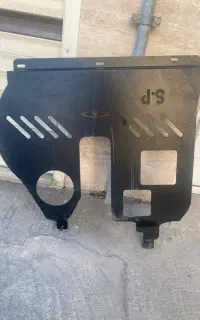 سینی زیر موتور x22پرو