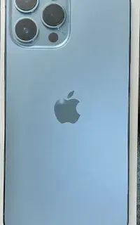 آیفون ۱۳ پرومکس