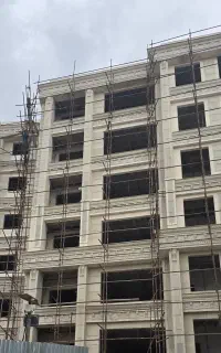 پیش فروش آپارتمان   سند فلسطین