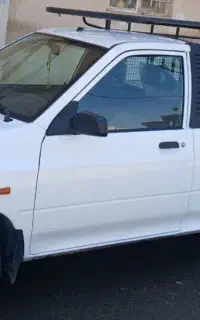 پراید وانت ۱۴۰۳