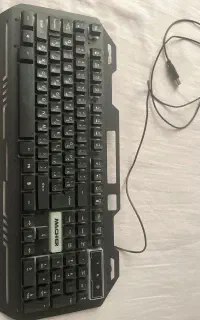 کیبورد گیمینگ و اداری