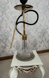قلیان کرنو