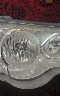 چراغ پراید
