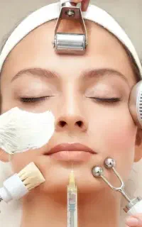 فیشیال صورت تخصصی