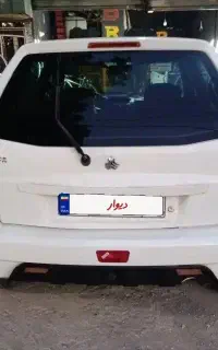 پراید111SEمدل1392