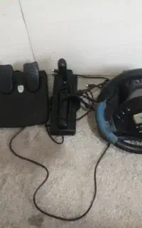 دستگاه بازی