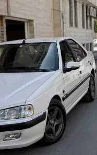 پارس tu5 94 لاکاغذی