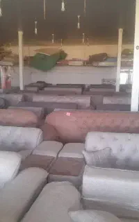 مشارکت وهمکاری درعرصه تولید مبلمان