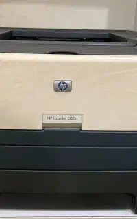 پرینتر hp laserjet 1320n