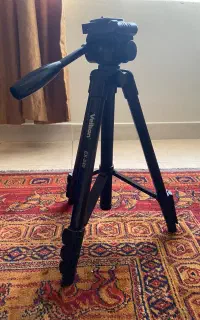 سه پایه دوربین ولبن EX Velbon