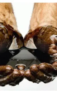 خریدار روغن سوخته ماشین آلات
