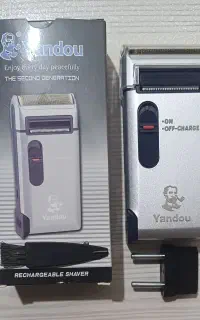 شیور برند Yandou