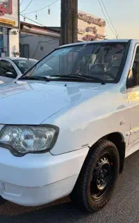 ۱۳۲ مدل ۸۹ استثنایی