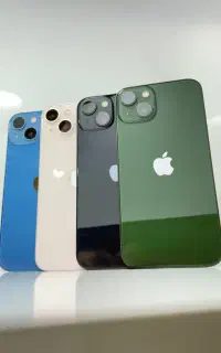 iPhone 13 نقد و اقساط