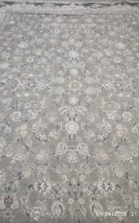 روفرشی کشدار ۹و۶.متری ترک