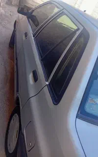 پراید مدل ۹۰ دوگانه کارخانه