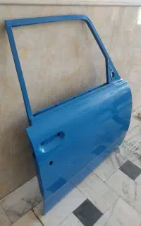 درب جلو شاگرد نیسان زامیاد