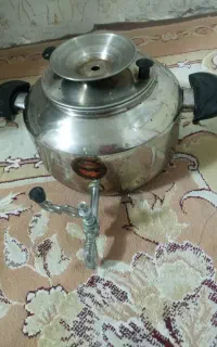 کتری استیل