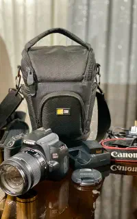 دوربین Canon 250d