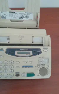 دستگاه فکس