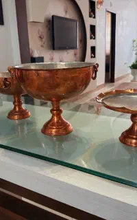 ظروف سرویس کامل برا پذیرایی