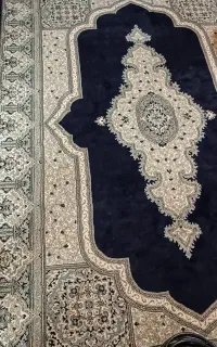 فرش 6متری