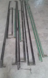 قوطی میلگرد