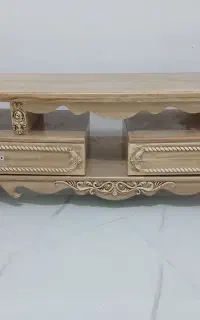 زیر تلویزیون